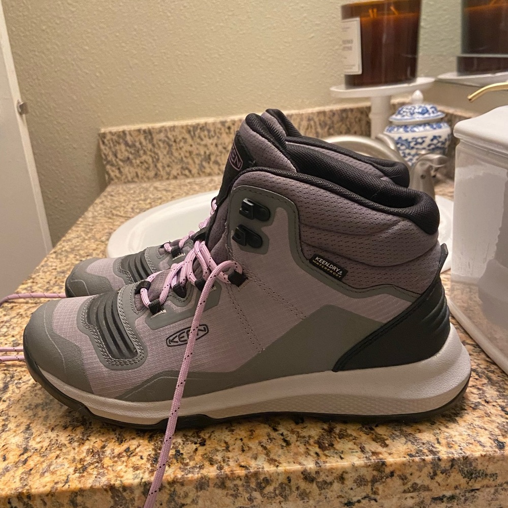 Keen Hiking/Work Boots